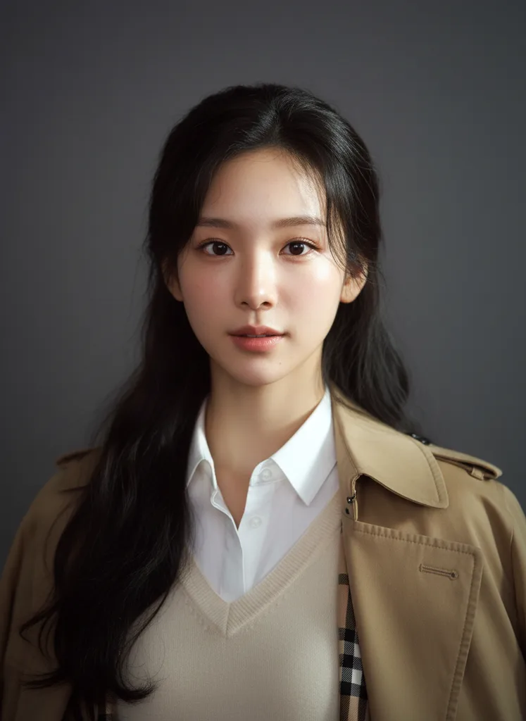 AI 프로필