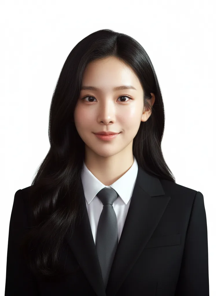 AI 면접 사진